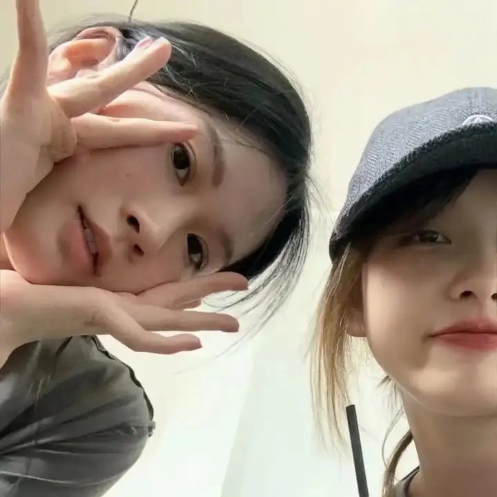复仇美眉