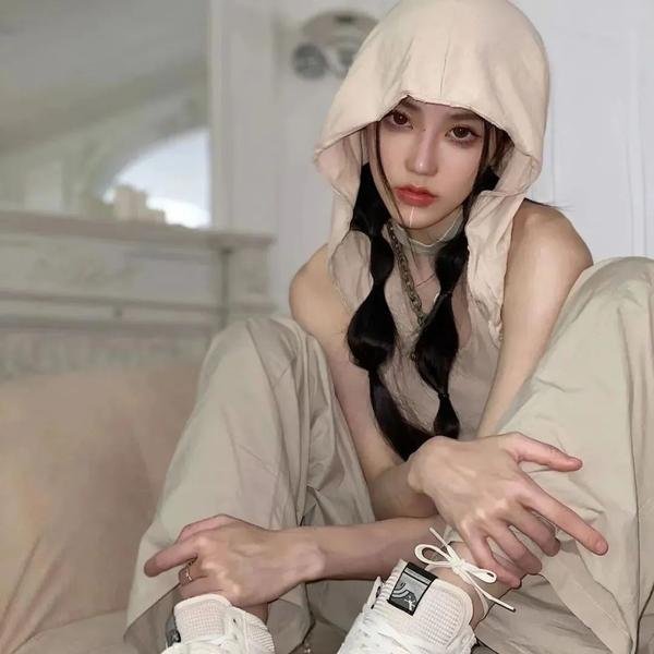 淘气精灵