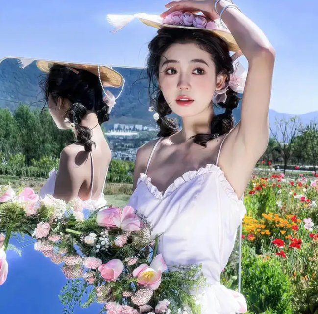 昨天开始爱上你